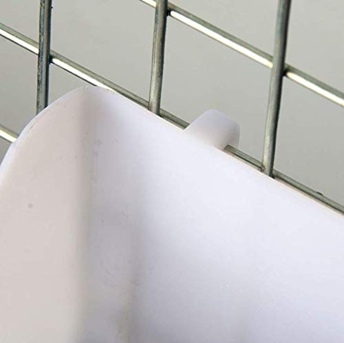 Seneme packaging et contenu du pack montrant deux distributeurs