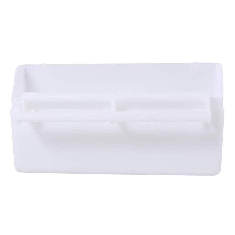 Seneme fixation sur grille stable pour sécurité et simplicité