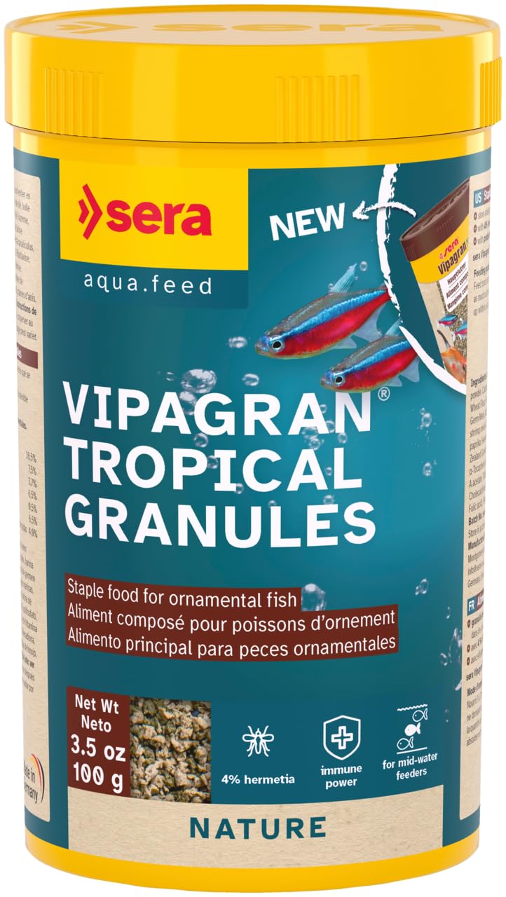 Sera Vipagran emballage face montrant format 250 ml et bénéfice praticité