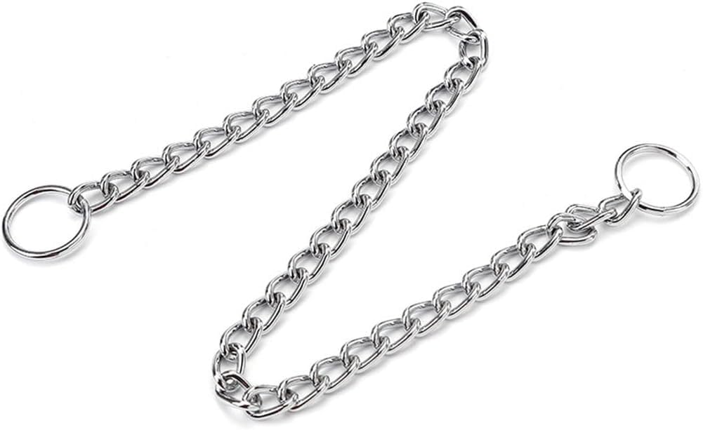 Serijoars collier utilisé sur grand chien lors d'une balade sûre
