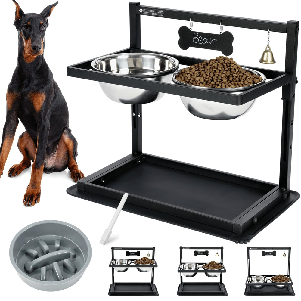 SHAINFUN support face avant montrant stabilité et design pratique