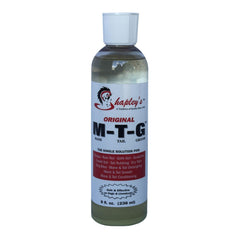 Shapley's pot face montrant la texture et protection facilitant le démêlage