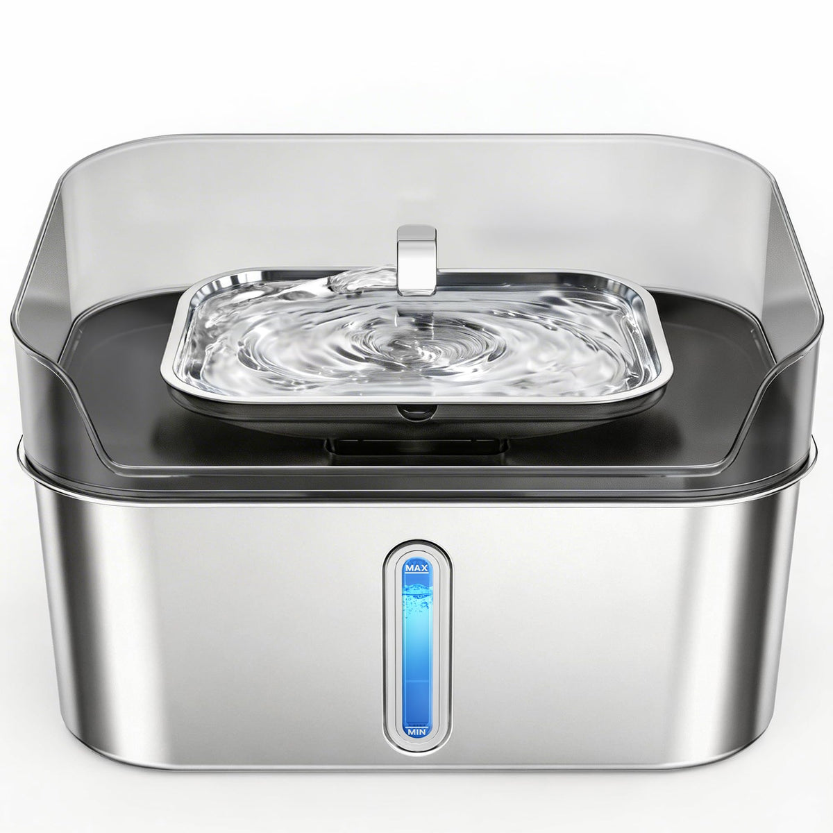 SHARLOVY vue avant du produit montrant design durable et capacité