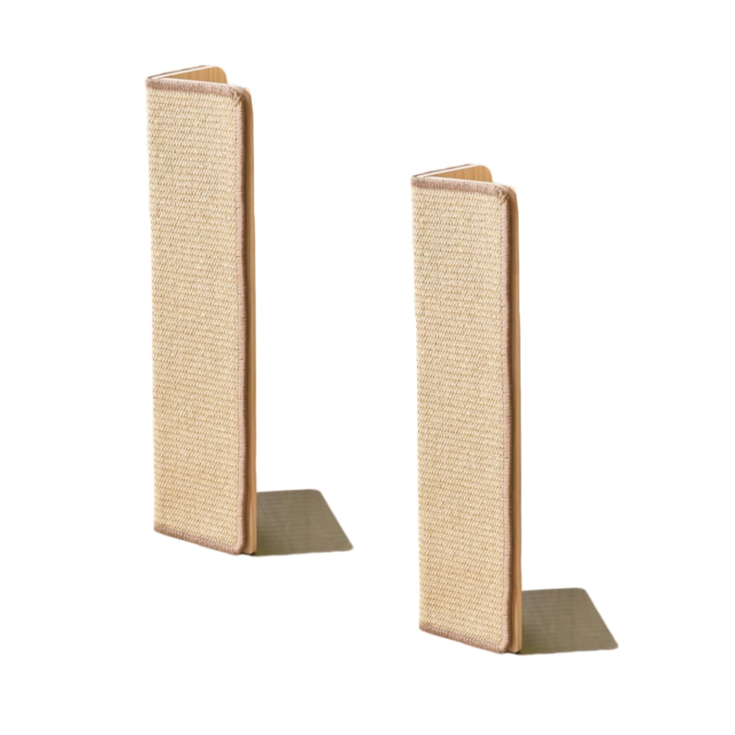 SHENGOCASE griffoir d'angle devant canapé protège tissu