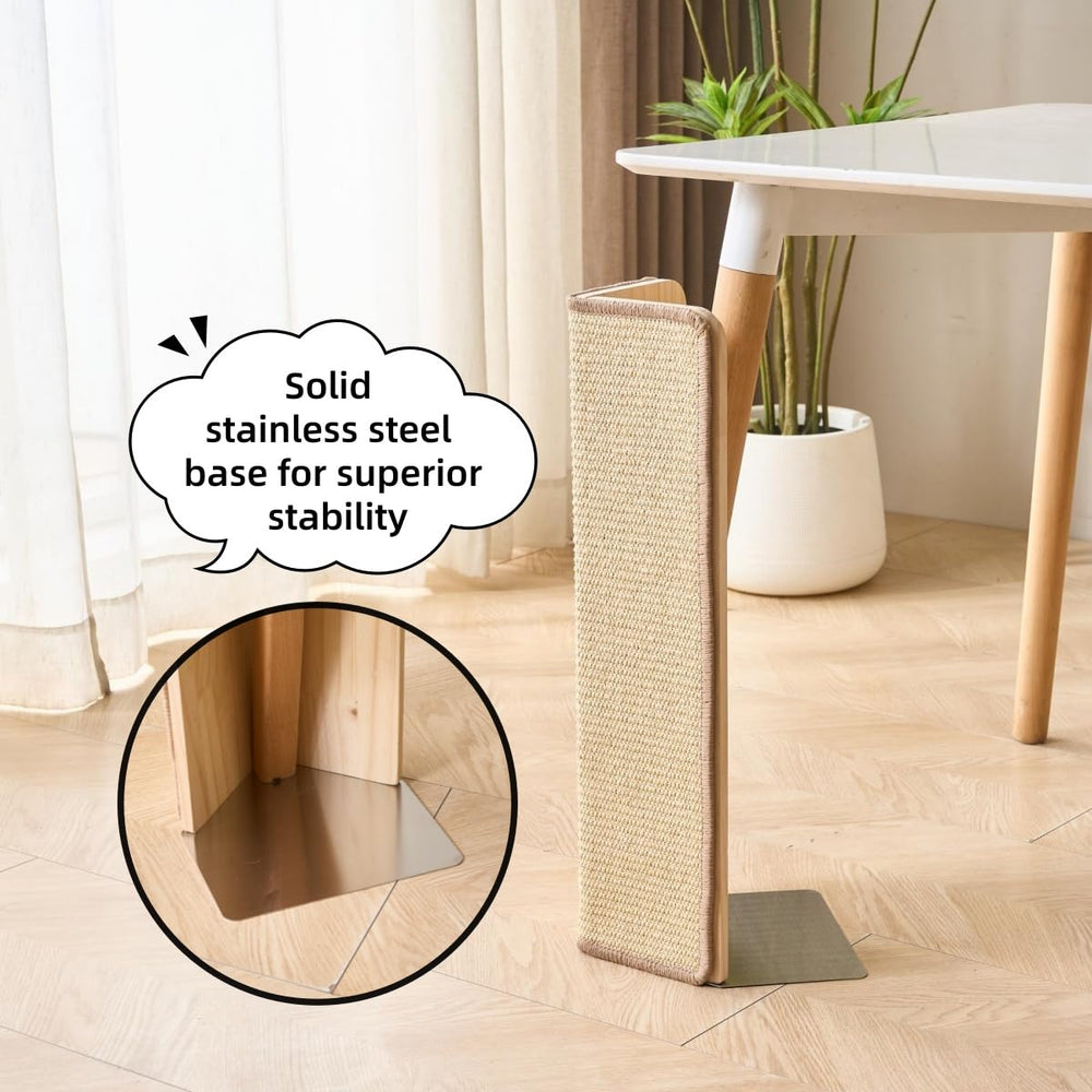 SHENGOCASE comparaison taille avec chat facilite étirement complet