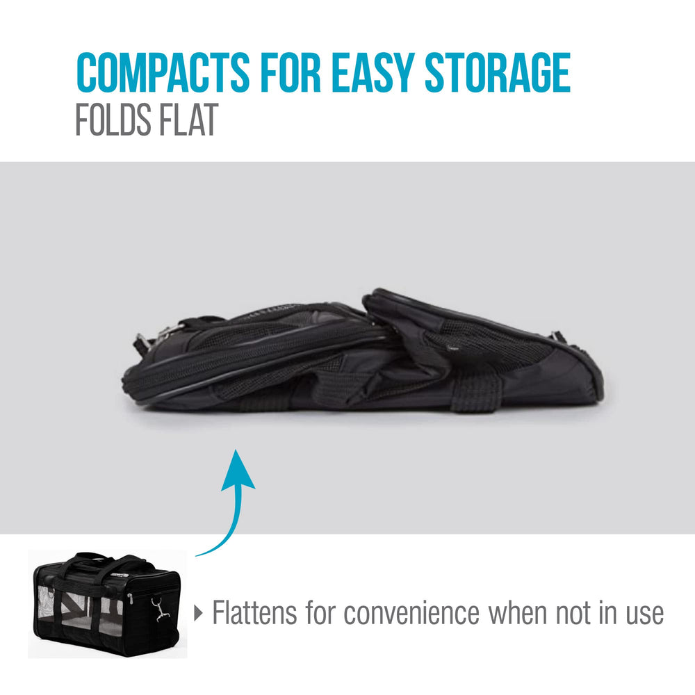 Sherpa base imperméable du sac protégeant contre fuites et salissures