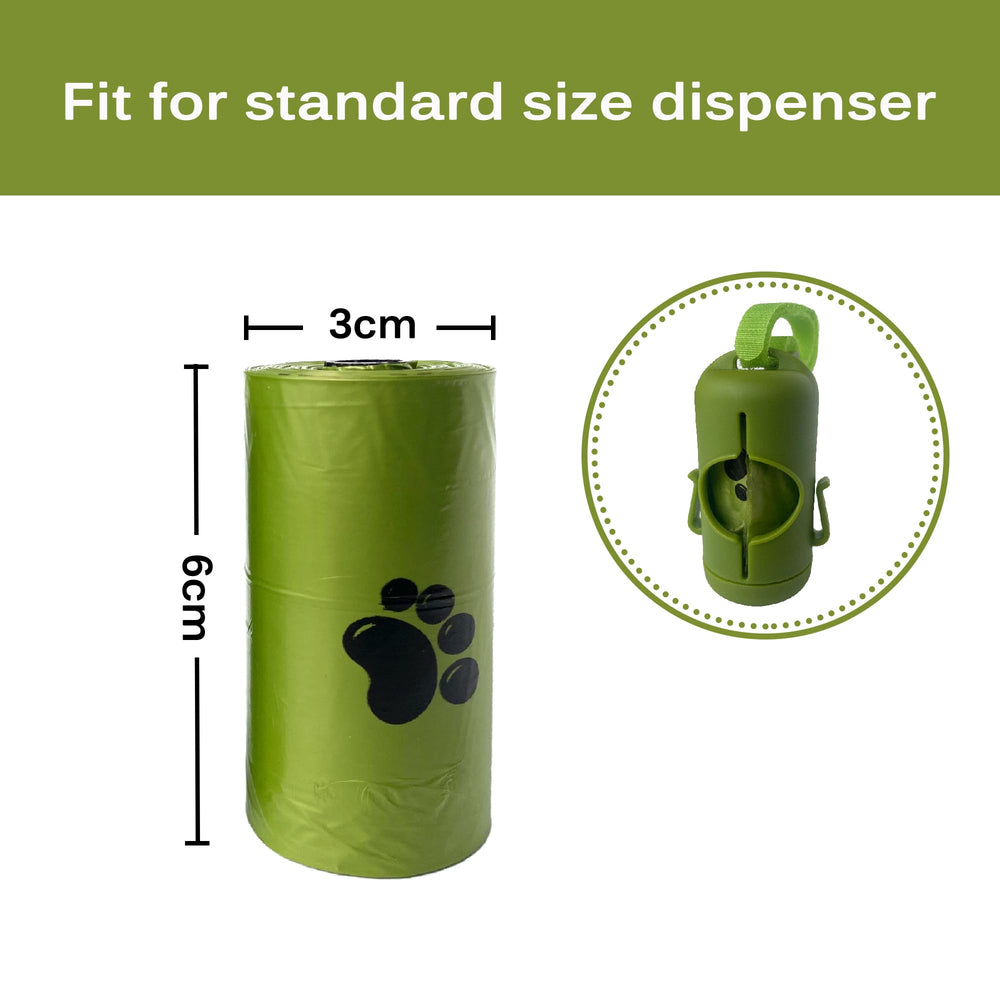 ShinyDew sac XL ouvert montrant grande capacité et manipulation aisée