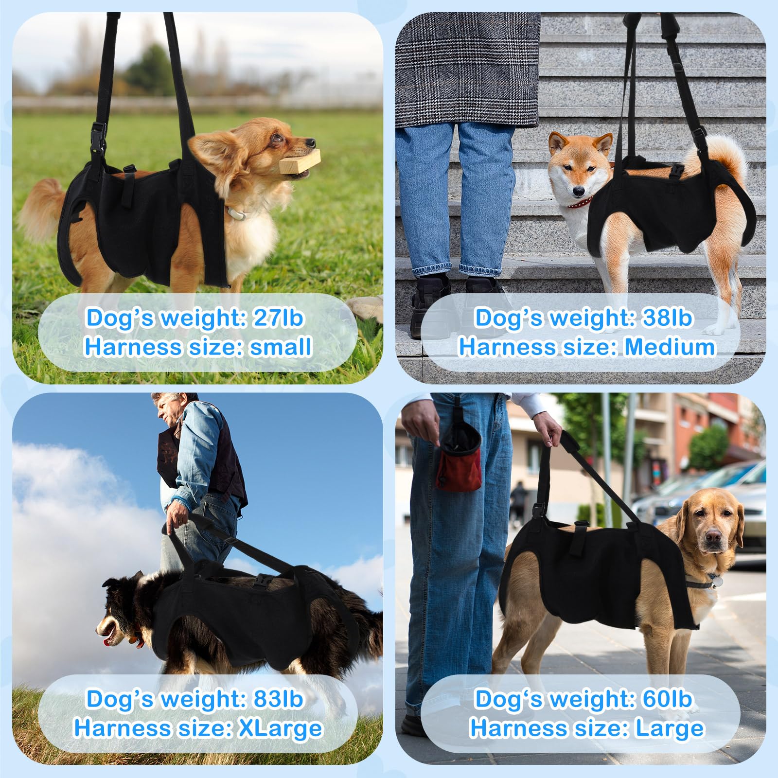 Shinylin détail mesh et polaire pour confort respirant du chien