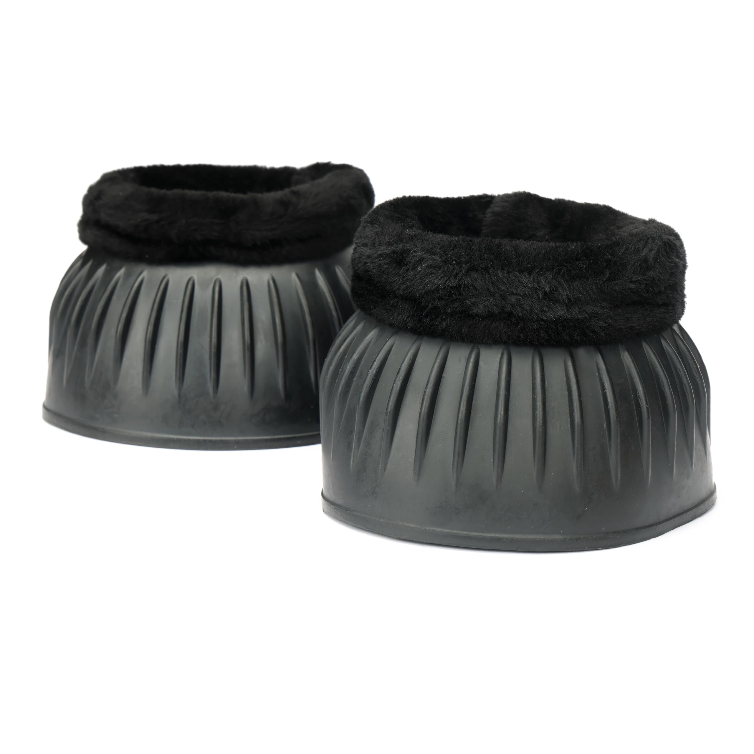 Shires Arma bord SupaFleece doux réduisant frottements et augmentant confort