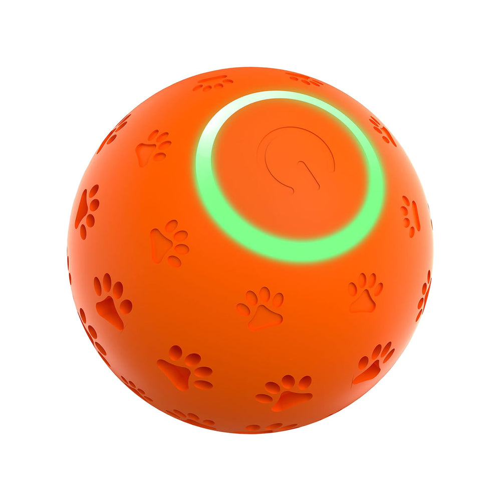 Shiriti emballage frontal montrant la balle et les fonctions pour choisir facilement