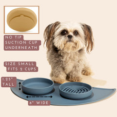 Should We Go? texture silicone souple et résistante pour un nettoyage facile