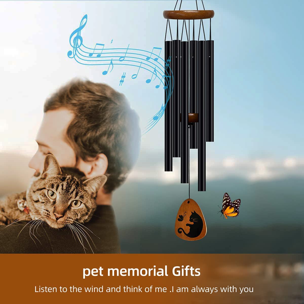 SHOW-YA gros plan sur pendentifs cœur et patte, symbolise amour et mémoire