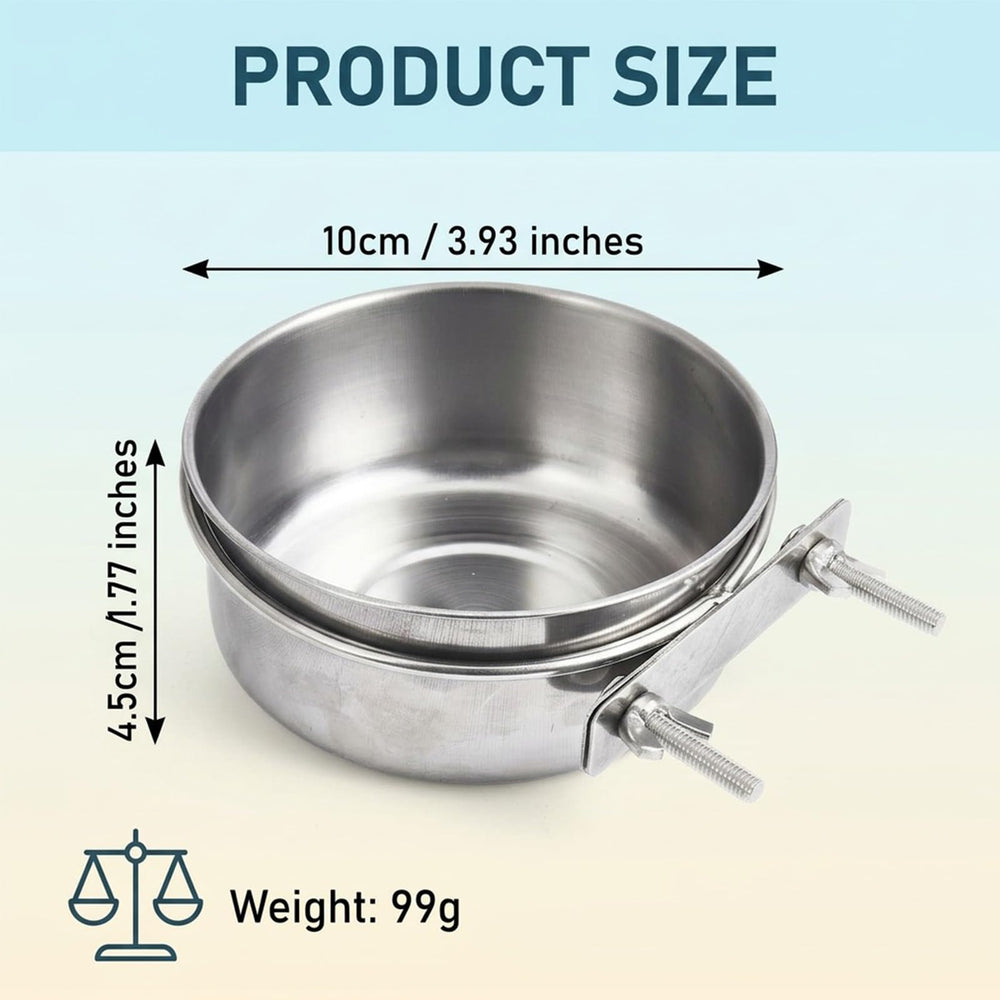 shuielai gros plan inox montrant surface lisse et hygiène