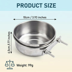 shuielai gros plan inox montrant surface lisse et hygiène