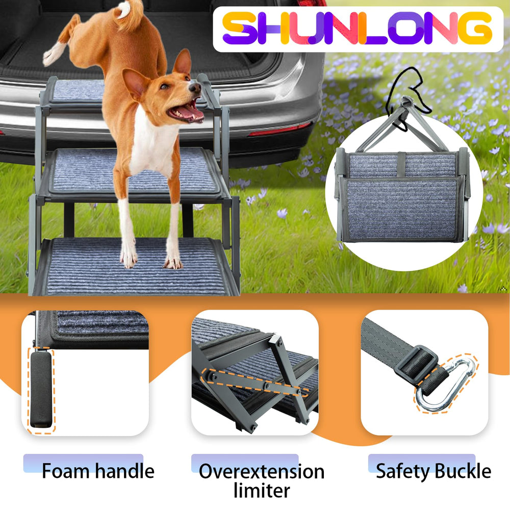 SHUNLONG gros plan tapis feutre antidérapant pour confort et traction