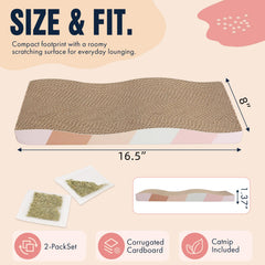 SIDAZON gros plan carton ondulé montrant texture durable et confort