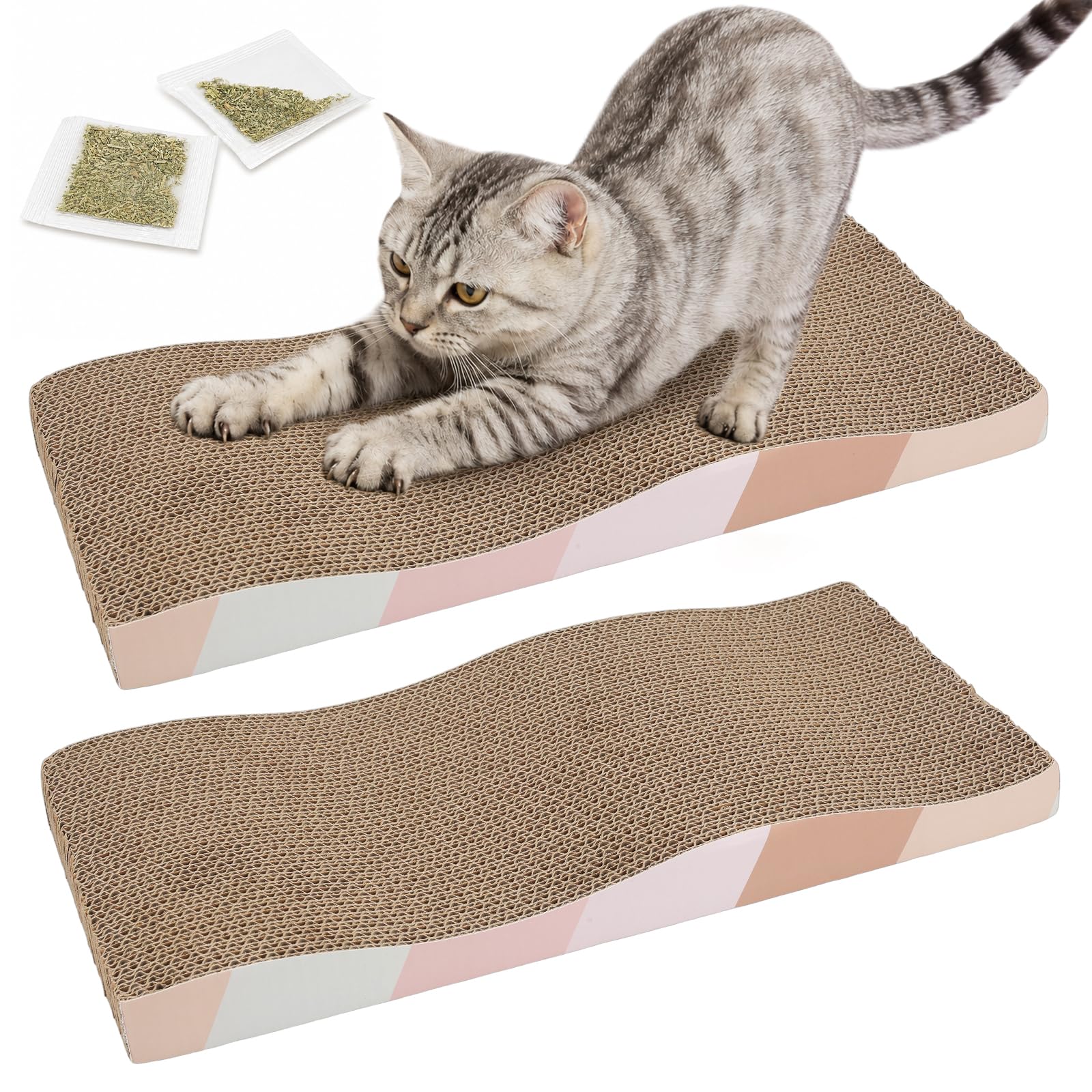SIDAZON griffoir avant emballage montrant produit et bénéfice protection mobilier