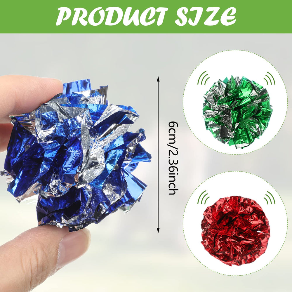 Silkfly balle en main avec chat jouant, activation de l'instinct