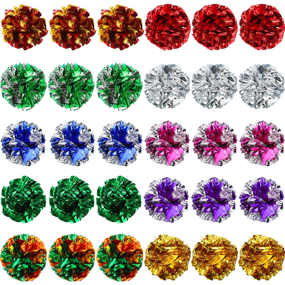 Silkfly paquet frontal montrant 100 balles, gain d'amusement instantané