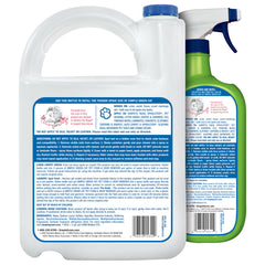 Simple Green bidon d'un gallon pour recharges et usages fréquents