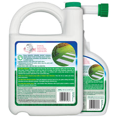 Simple Green flacon 32 oz avec gallon permettant dilution et usage simple