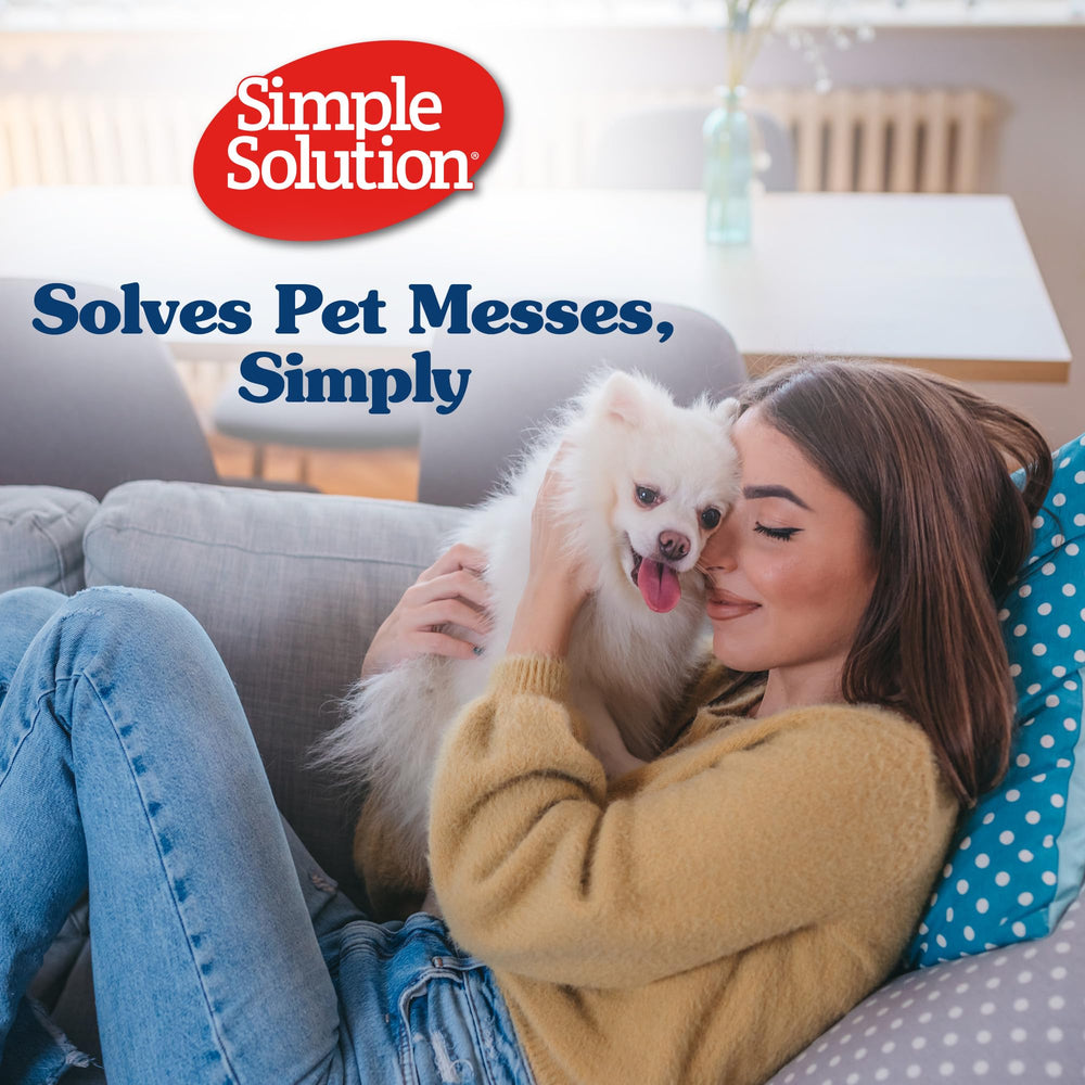 Simple Solution comparaison d'échelle montrant ajustement 9–14 pouces