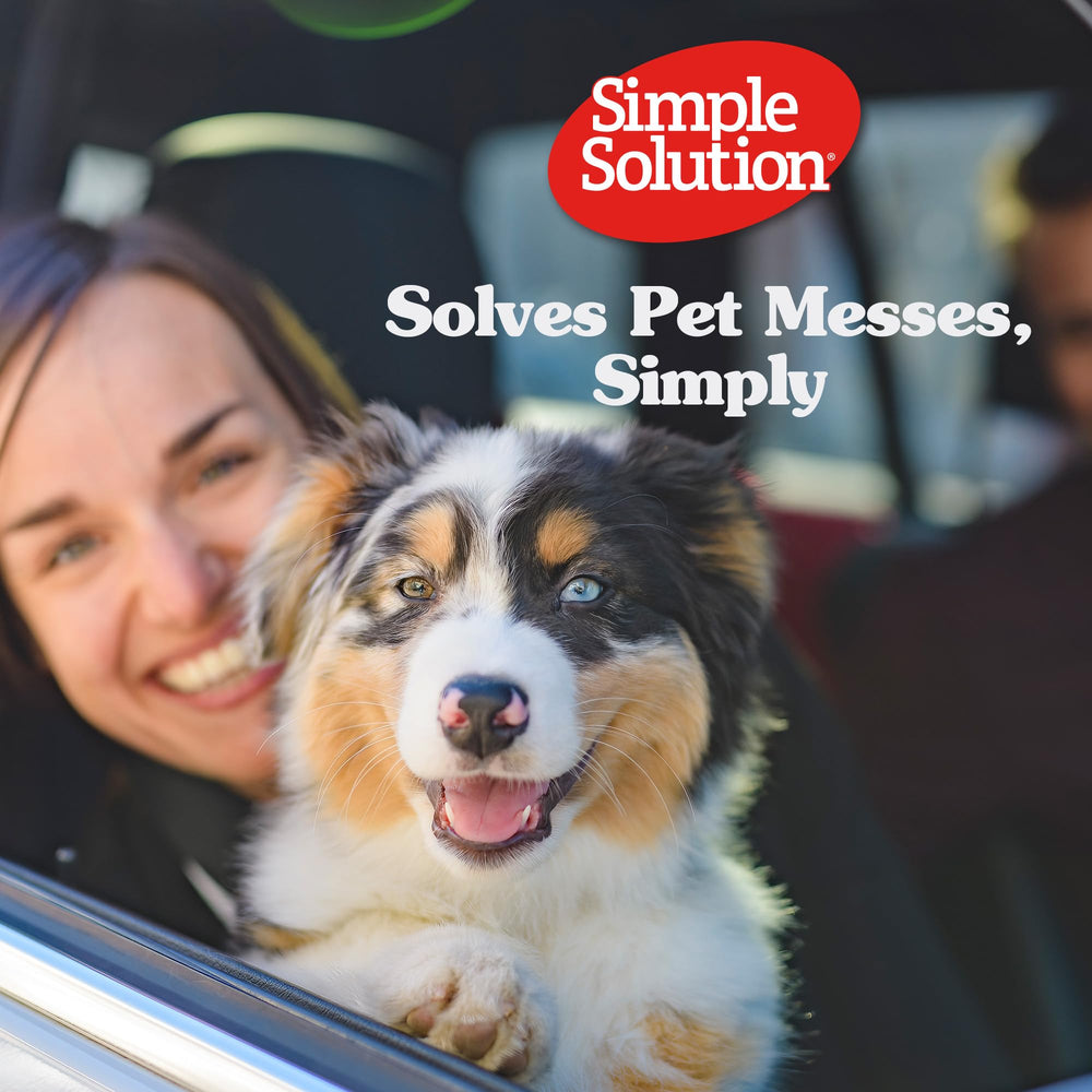 Simple Solution comparaison taille M avec ruban-mètre, choix facile