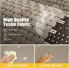 Simple Trending détail du cadre acier pour durabilité et solidité