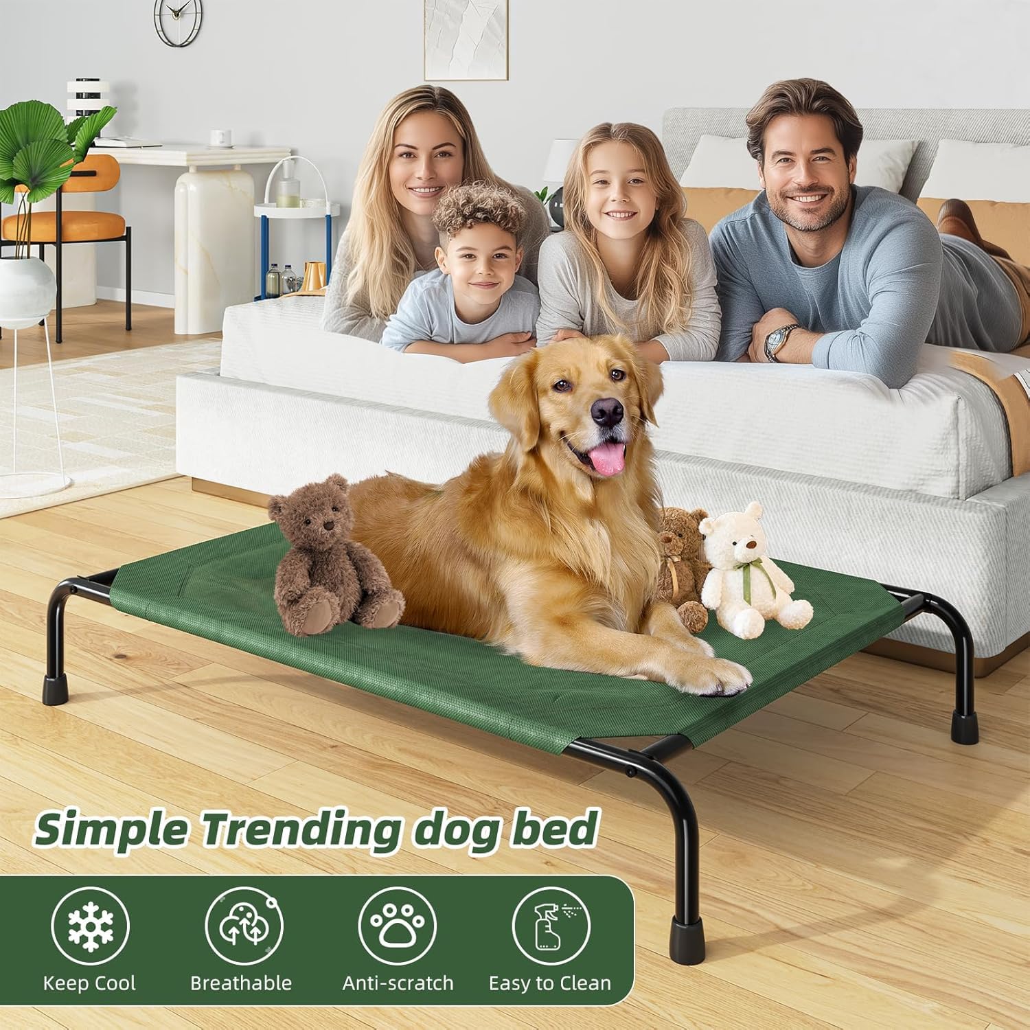 Simple Trending gros plan tube acier renforcé montrant robustesse et durabilité