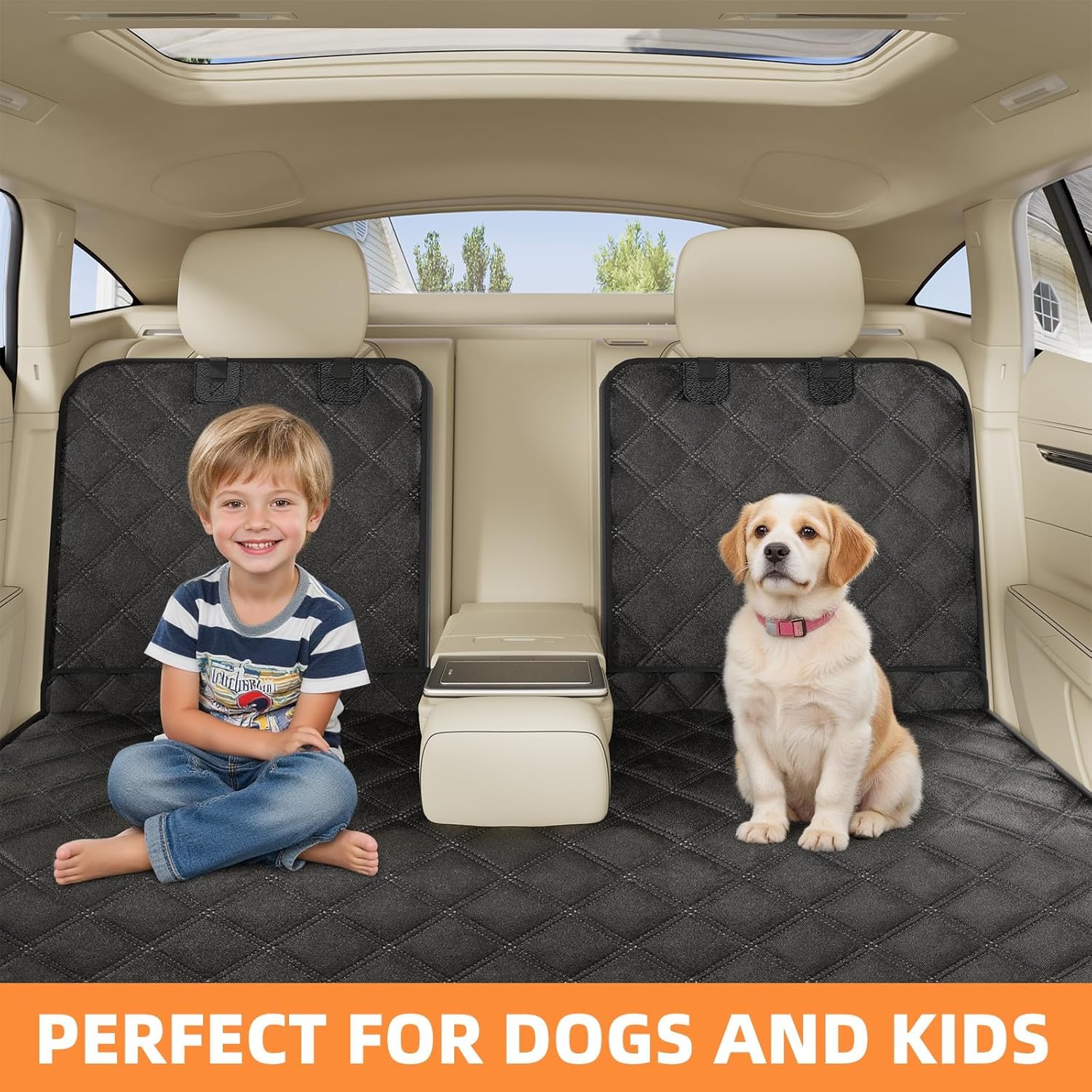 Détail tissu 600D Oxford Simple Trending résistant aux griffures et durable
