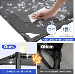Simple Trending texture de la toile en maille respirante offrant ventilation et confort