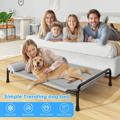 Simple Trending zoom sur bordure rembourrée apportant soutien du cou