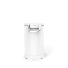 simplehuman seau intérieur amovible sans BPA facilitant le nettoyage
