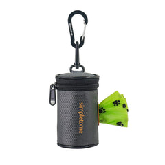 simpletome face avant du porte-sac robuste, rangement pratique
