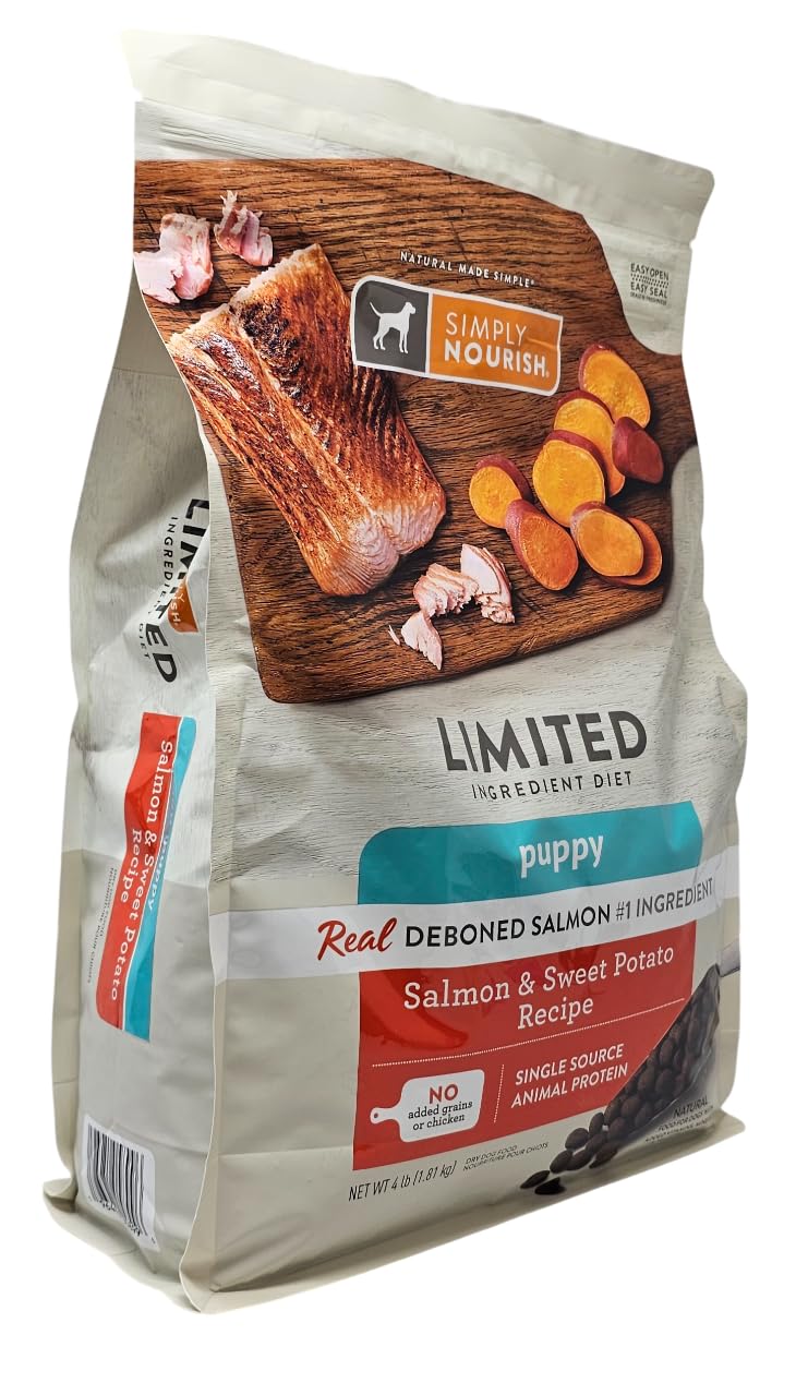 SIMPLY NOURISH sac refermable démontrant stockage pratique et conservation