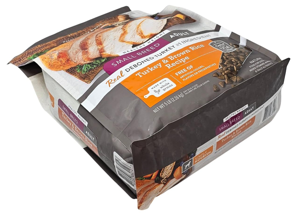 SIMPLY NOURISH sac refermable rangé dans un placard, pratique pour conserver la fraîcheur