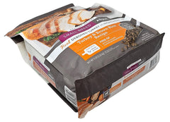 SIMPLY NOURISH sac refermable rangé dans un placard, pratique pour conserver la fraîcheur