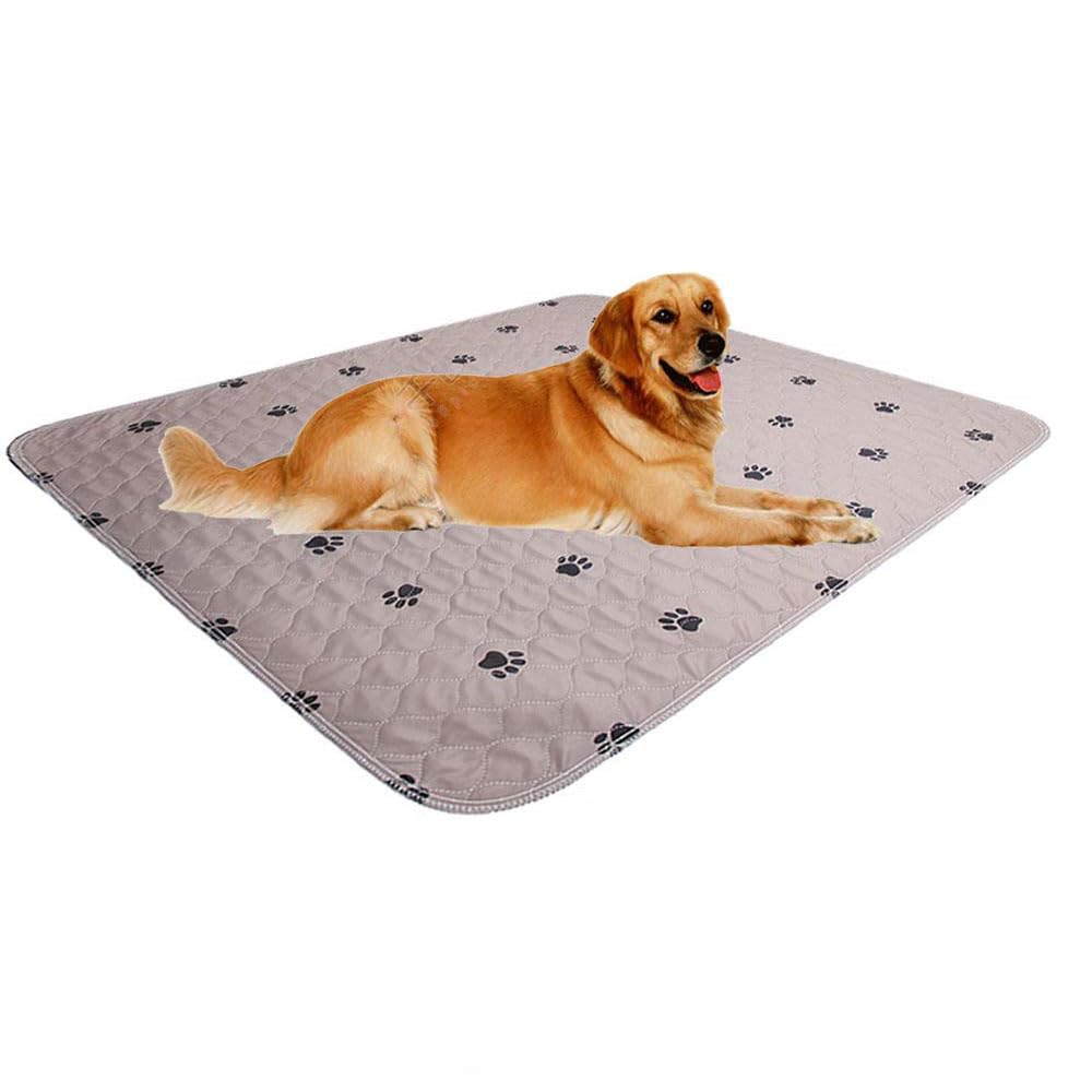 SincoPet tapis face avant montrant protection complète et confort
