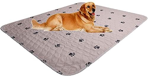 SincoPet gros plan matelassage montrant confort et absorption rapide