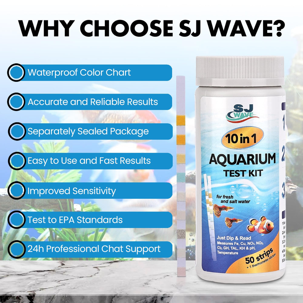 SJ WAVE mesure température détail indiquant lecture intégrée et vérification