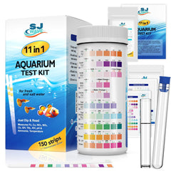 SJ WAVE emballage avant montrant kit complet et bénéfice contrôle facile