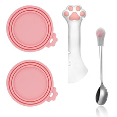 SJANE face avant emballage rose montrant kit 4 pièces et gain de place