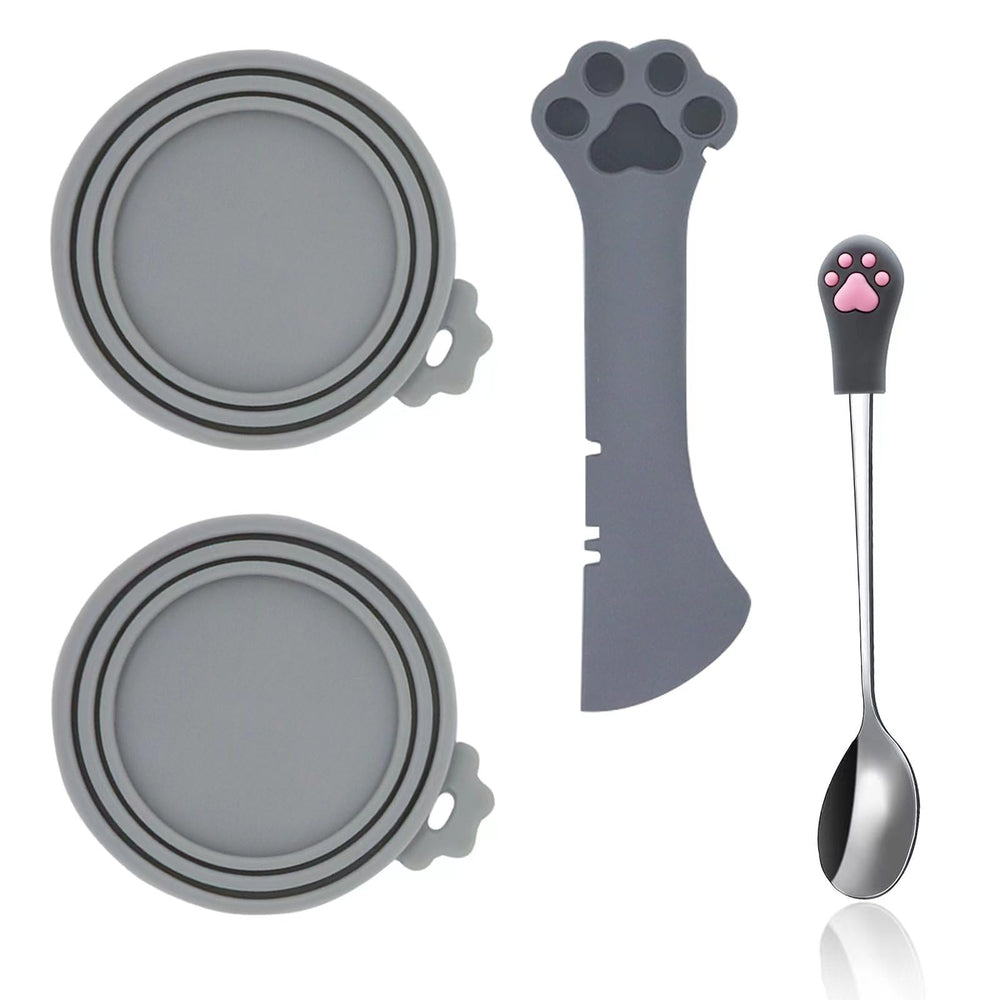 SJANE kit 4 pièces en présentation frontale pour organisation pratique