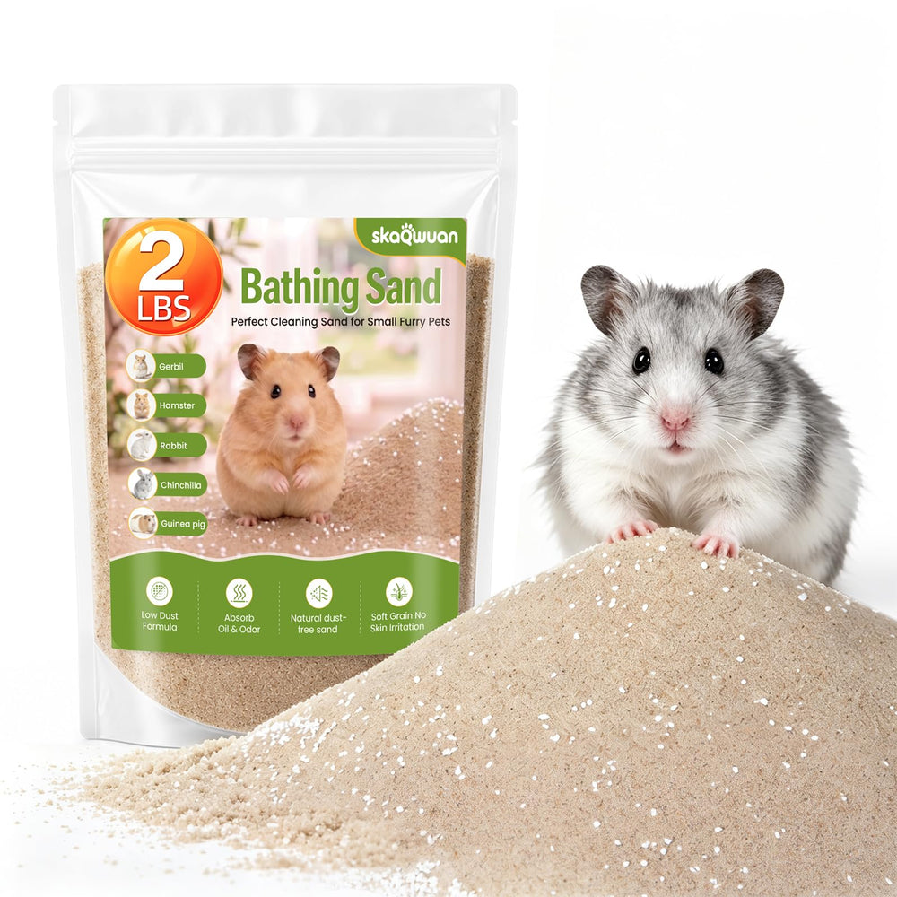 skaqwuan emballage 2 lb montrant sac refermable et étiquette bénéfice fraîcheur