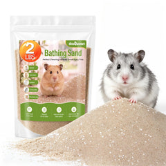 skaqwuan emballage 2 lb montrant sac refermable et étiquette bénéfice fraîcheur