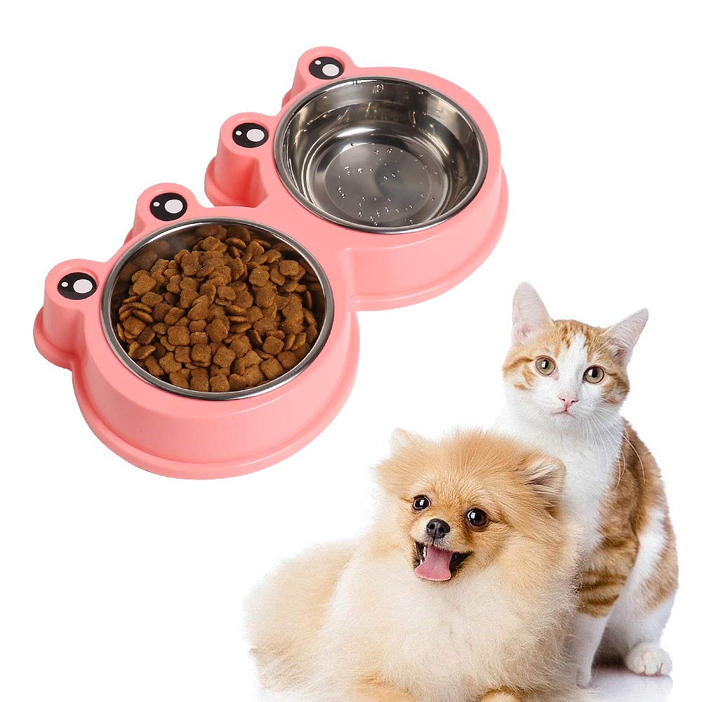 Skrtuan design couleur forme chat attire l’attention de l’animal