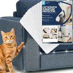 Sleek Guards face avant emballage montrant le lot et ses avantages