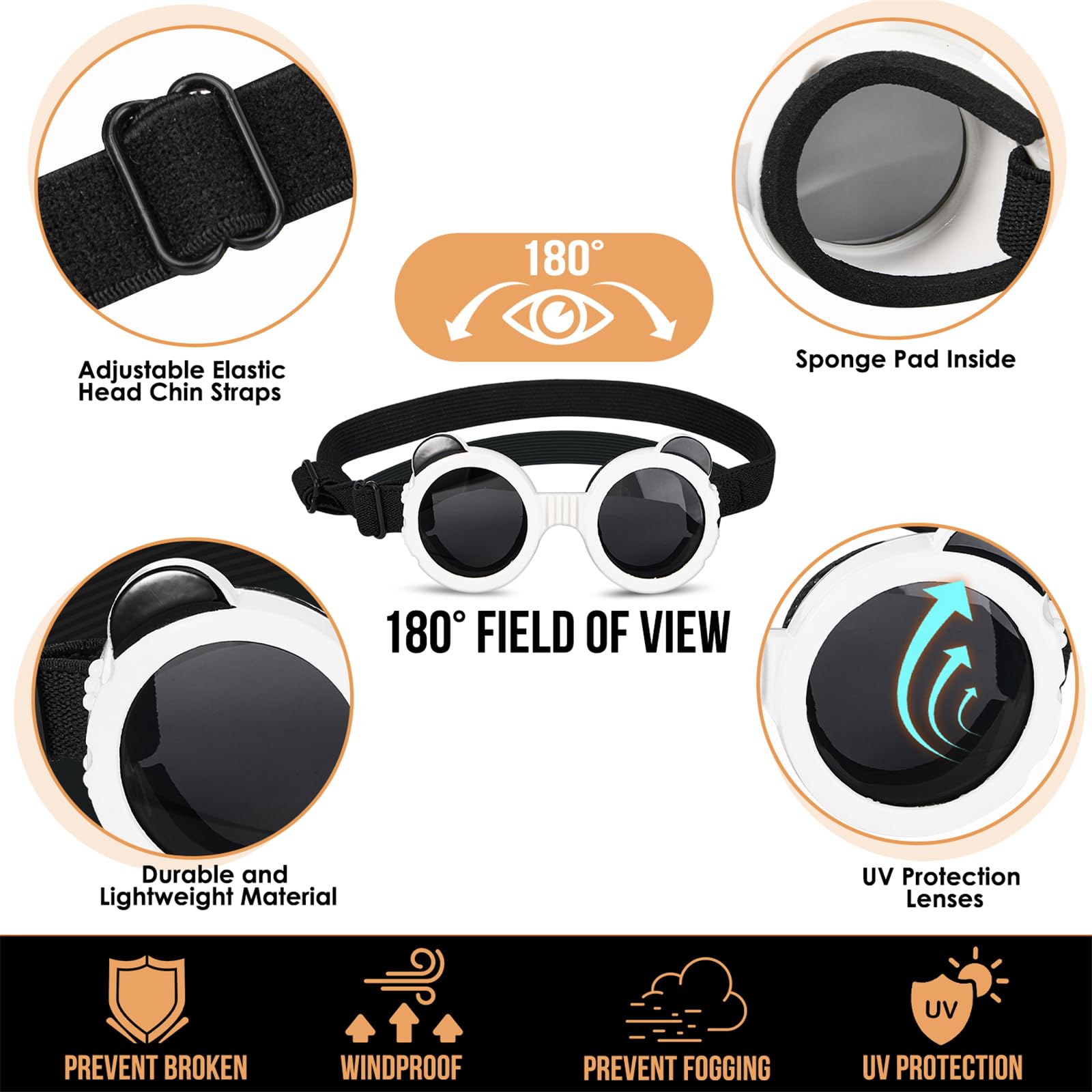 SlowTon casque avec ouvertures oreilles favorisant confort auriculaire