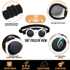 SlowTon casque avec ouvertures oreilles favorisant confort auriculaire