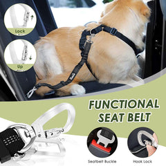 SlowTon mousqueton verrouillable assurant fixation universelle